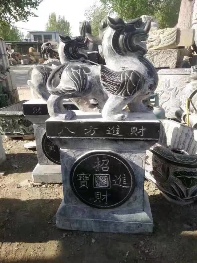 石材雕刻